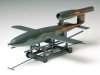 Tamiya 61052 German V-1 Flying Bomb Fieseler Fi10 1/48